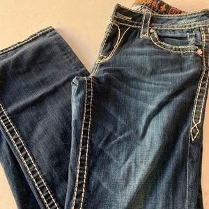 Rock Revival Jeans Size 31